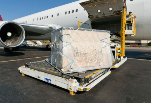 Vận tải hàng không - Logistics F.D.I - Công Ty TNHH Thương Mại Và Dịch Vụ Giao Nhận Hàng Hóa F.D.I
